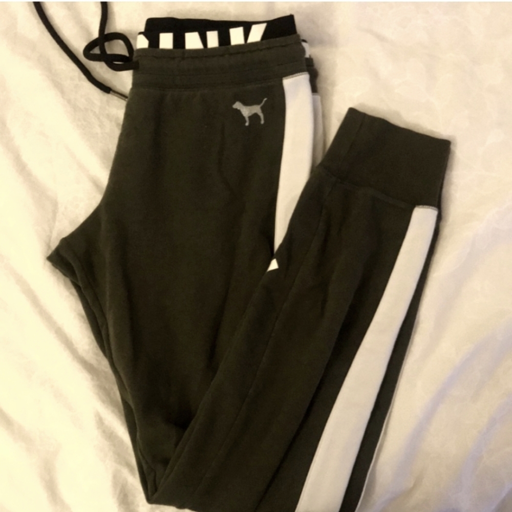 Victoria Secret Pink joggers